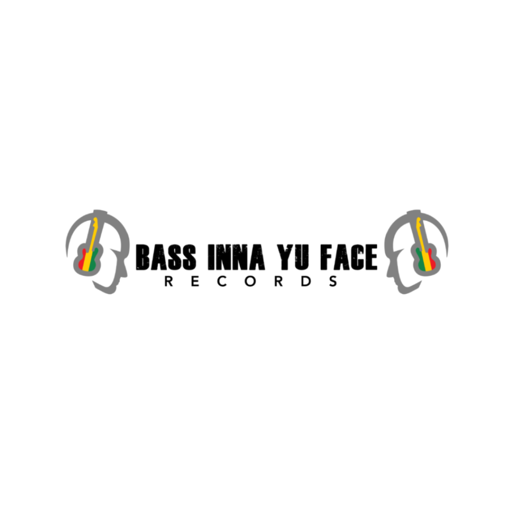 Bass Inna Yuh Face